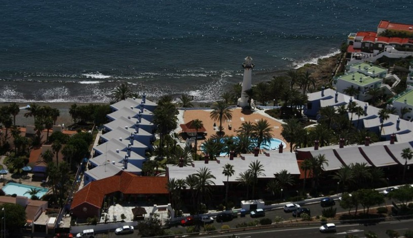 Apartment Calle los Pinos Canary Islands - Apt 36698